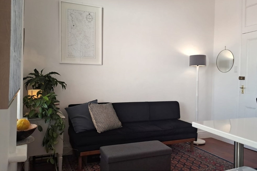1 Bedroom Property for Sale in Muizenberg Western Cape
